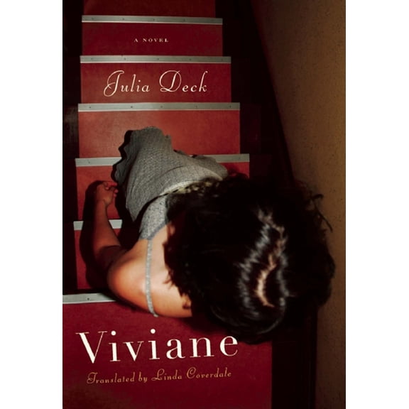 Viviane, (Hardcover)