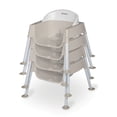 thumbnail image 3 of Chaise basse Secure Sitter de Foundations 7", 3 of 6