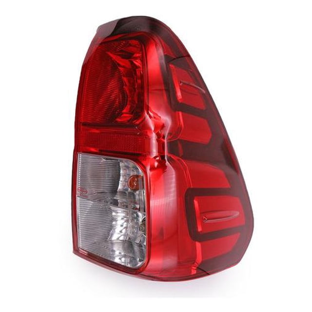 CALAVERA HILUX 16-21 C/ARNES DERECHO PARA AÑO: 2017
