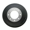 thumbnail image 2 of KarParts360 For GMC Suburban 1992-1999 Brake Drum Rear | Cast Iron | Turned Drum Type | Included Outer Cooling Fins | Regular Grade Mount Type | 8 Bolt Hole | 13 Inches Measurements | For 19171654, 2 of 4