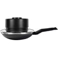 thumbnail image 5 of (Open Box) Kalorik Digital Universal Air fryer Lid, Black FT46587BK, 5 of 5