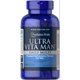 thumbnail image 1 of Multivitamínico Puritan's Pride Ultra Vita Man 180 comprimidos, 1 of 3