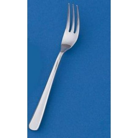 Folk Decor - HIC Harold Import Co. HF4SS-HIC Stainless Steel Cocktail Hors D 'Oeuvres Fork Home Decor Products