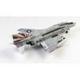 thumbnail image 3 of Academy 12232 1:48 F-4B VF-111 Sundowner Aircraft Model Kit, 3 of 7
