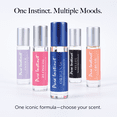 thumbnail image 6 of Pure Instinct Original Eau de Parfum Unisex Fragrance, 0.34 Oz, Rollerball, 6 of 7