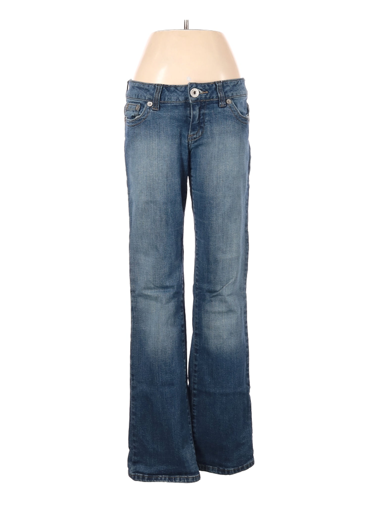 plus size guess jeans