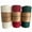 Dark green wine red, variant on 3mmx100m Cotton Rope Soft Cotton Cord for Art Craft Plant Hangers