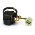 thumbnail image 3 of Starter Solenoid Relay Switch for Honda 2005-2018 250 Recon TRX250TM TRX250TE, 3 of 9