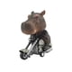 thumbnail image 3 of Coches De Juguete De Dinosaurio 2 En 1, Modelo De Motocicleta Animal De Inercia Alimentada Por Fricción, Juguete De Dinosaurio Para Niños seitruly FN007122-05, 3 of 6