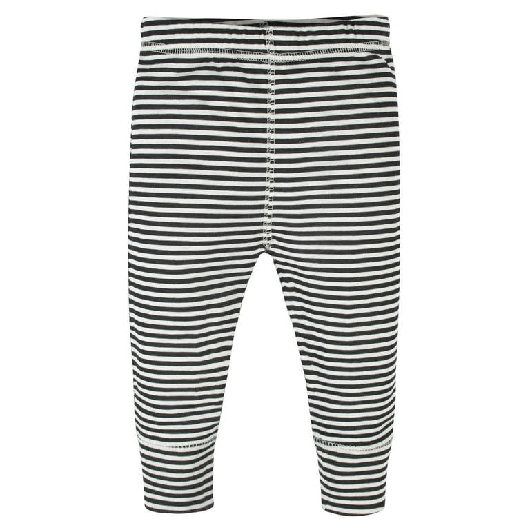 Gerber Baby Boy Pants 4 Pack Sizes Newborn 12 Months