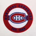 thumbnail image 5 of NHL, NBA, MLB White Sports Throw Blanket, 50" x 60", 5 of 5