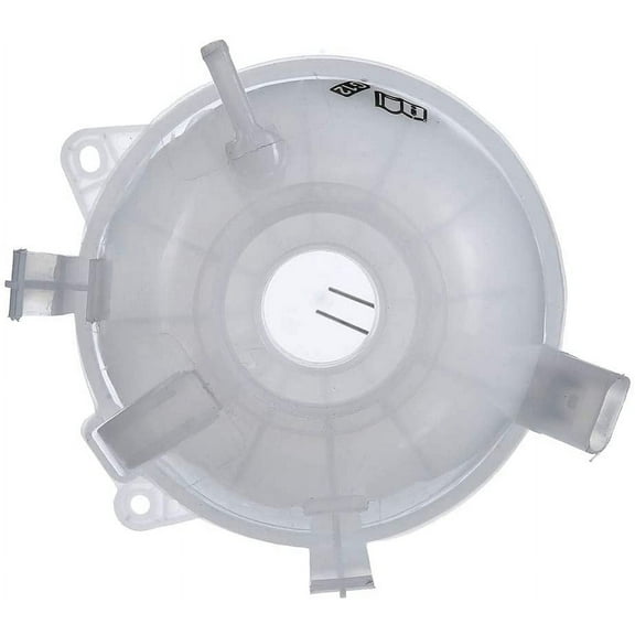 A-Premium Coolant Expansion Tank Compatible with Audi A3 Q3 TT Quattro Volkswagen Passat Golf Beetle Eos Tiguan Rabbit Fits select: 2009-2018 VOLKSWAGEN JETTA, 2008 VOLKSWAGEN GLI