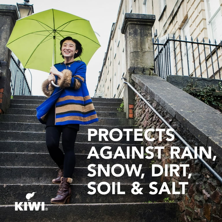 KIWI Camp Dry Performance Fabric Protector Spray Restores Water Repellent and Provides Fabric Protection Aerosol 10.5 oz 1 ct