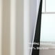 thumbnail image 5 of Cortinas Estelar Textiler Beige Grisáceo Blanco 107x213 cm, 5 of 9