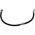 thumbnail image 2 of Dorman H622610 Front Passenger Side Brake Hydraulic Hose for Specific Nissan Models Fits select: 2015-2020 NISSAN MURANO, 2 of 3