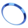 thumbnail image 3 of Steering Wheel Center Ring Trim,Car Steering Wheel Center Steering Wheel Center Ring Car Interior Decor User-Friendly Design, 3 of 5