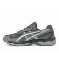 thumbnail image 2 of ASICS Men's Gel-NYC 2055 Carbon Cement Grey Shoes, from StockX, 2 of 5