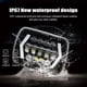 thumbnail image 2 of 5x7' LED Headlights with High/Low Beam Car Rectangular Head Lights with DRL Turn Signal Bright Anti-glare, Pair, 2 of 5