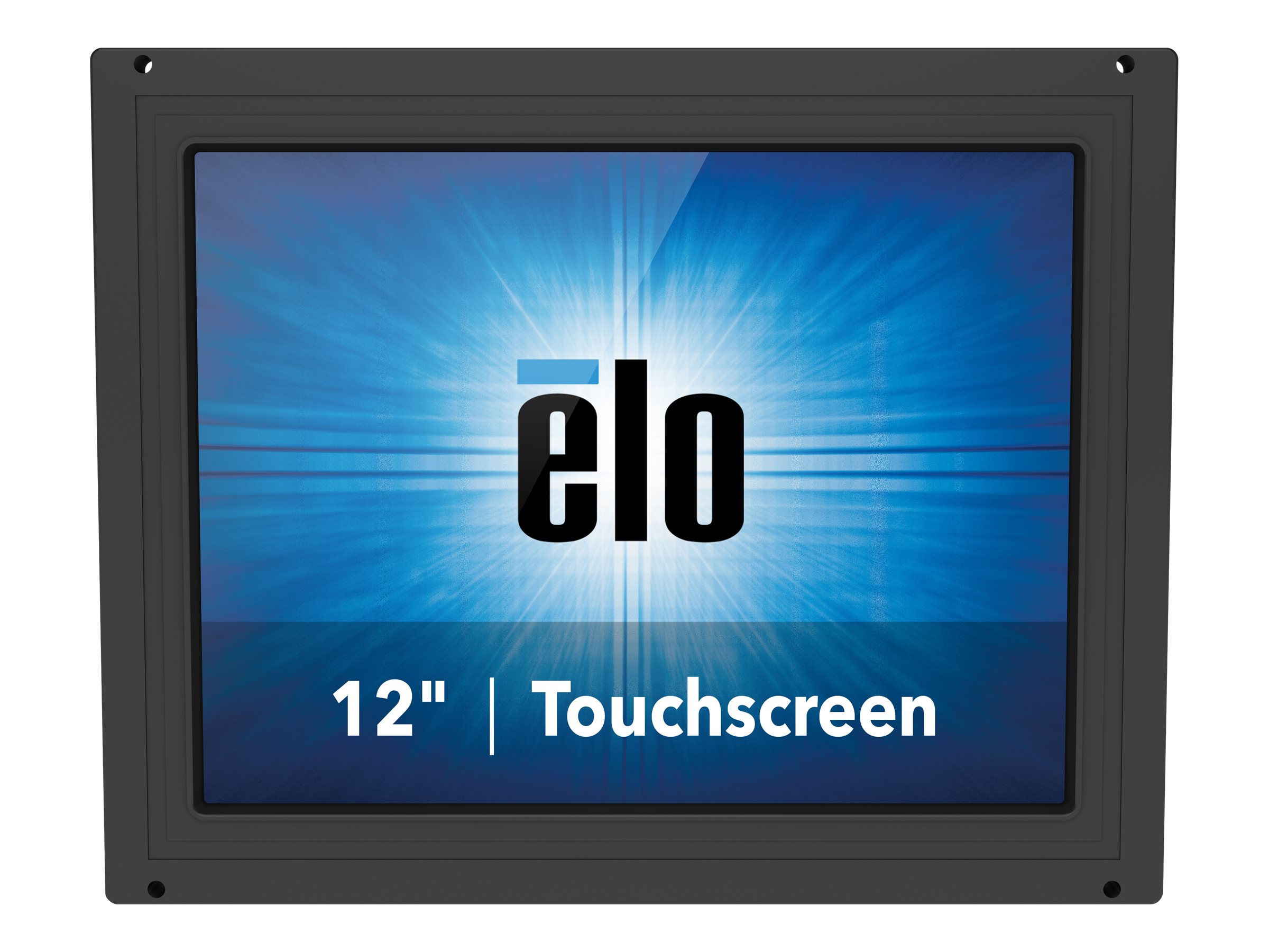 Elo 1291L LED monitor 12.1" open frame touchscreen 800 x 600