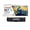 Cyan, variant on Black Toner Cartridge (with Chip) - for Canon 067 Fits LBP630C, MF650C, MF656Cdw, LBP632Cdw, MF653Cdw