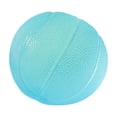 thumbnail image 3 of 4 Styles Solid Color Malt Syrup Stress Relief Balls, Soccer & Basketball Shaped Squeeze Toys for Tension Release, Soft Durable Hand Pinch Toys for Home, Office & Anxiety Relief, 1.8*2.8in, B, 3 of 9