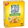 thumbnail image 4 of Wheat Thins 37% Less Fat Crackers 200 G, 4 of 9
