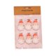 thumbnail image 1 of Injueey Colgante de Navidad Clip decorativo Cierre de Navidad Estilo de dibujos animados Múltiples patrones DIY Prop Decoraciones para el hogar Adorno Kits de decoración para fiestas Patrón mayor Injueey HA070065-01, 1 of 1