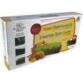 thumbnail image 2 of Planters Pride RZH10200 Kit de Serre Chauffante de Luxe, 2 of 2