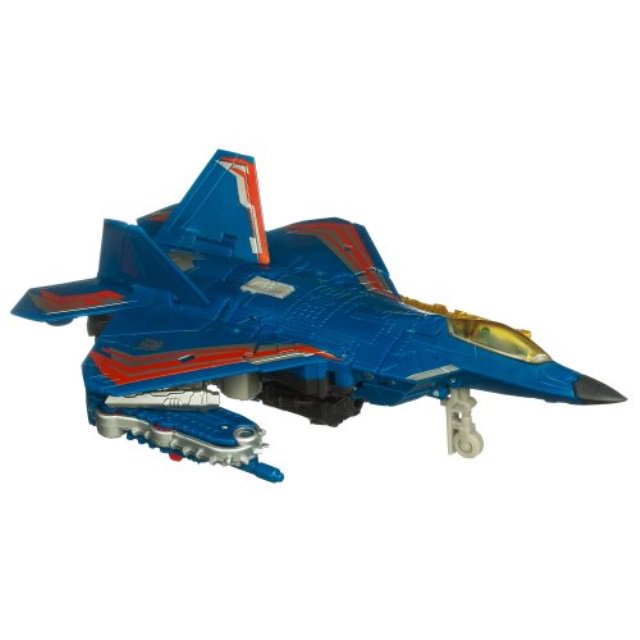 transformers: dark of the moon deluxe class - thundercracker - Walmart.com - Walmart.com