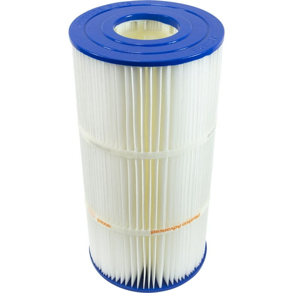 Cartridge, 40sqft, 3"ot, 3"ob, 7", 14-1/16"L, 4oz