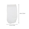 thumbnail image 3 of EeaseCA 10Pcs Pool Skimmer Elastic Pool Filter Skimmer Basket Bags, 3 of 8