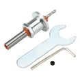 thumbnail image 2 of Counterbore Drill Bit, Drill Bit Alloy Steel Wide Application Limit Adjustable  For Wood, 2 of 8
