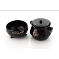 thumbnail image 3 of Set de tetera y taza con forma de caldero apilable Tea-For-One Harry Potter, 3 of 7