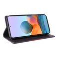 thumbnail image 4 of Funda Cartera GANGXUN para Xiaomi Redmi Note 10 Pro 4G– Ranuras para Tarjetas, Bloqueo RFID, 4 of 6