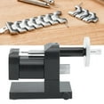 thumbnail image 2 of Ajusteur de Bracelet de Montre, Ensemble d'Outils à Ressort Outil de Réglage Professionnel pour Bracelet de Montre Tâches de Réparation de Bracelet de Montre Remplacement, 2 of 8