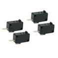 thumbnail image 5 of Microwave Oven Door Micro Switch Washing Machine Rice Cooker Pot Micro Switch, 5 of 11