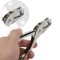thumbnail image 2 of Punching , Single Hole Paper Punch Hole Puncher, Manual Operation Can Be Used Alone For School For Experiment, 2 of 8