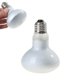 thumbnail image 1 of 2 bombillas de luz ultravioleta para reptiles, lámpara de calefacción para tortugas, lagartijas, anfibios, controlador de temperatura, luz suave (25 W), 1 of 4