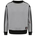 thumbnail image 2 of Heated Shirt Long Sleeve Heated Sweatshirt Men and Women (Unisex) Lightweight Windproof Winter Outdoor Soft Cozy Battery/Power Bank Excluded, 2 of 5