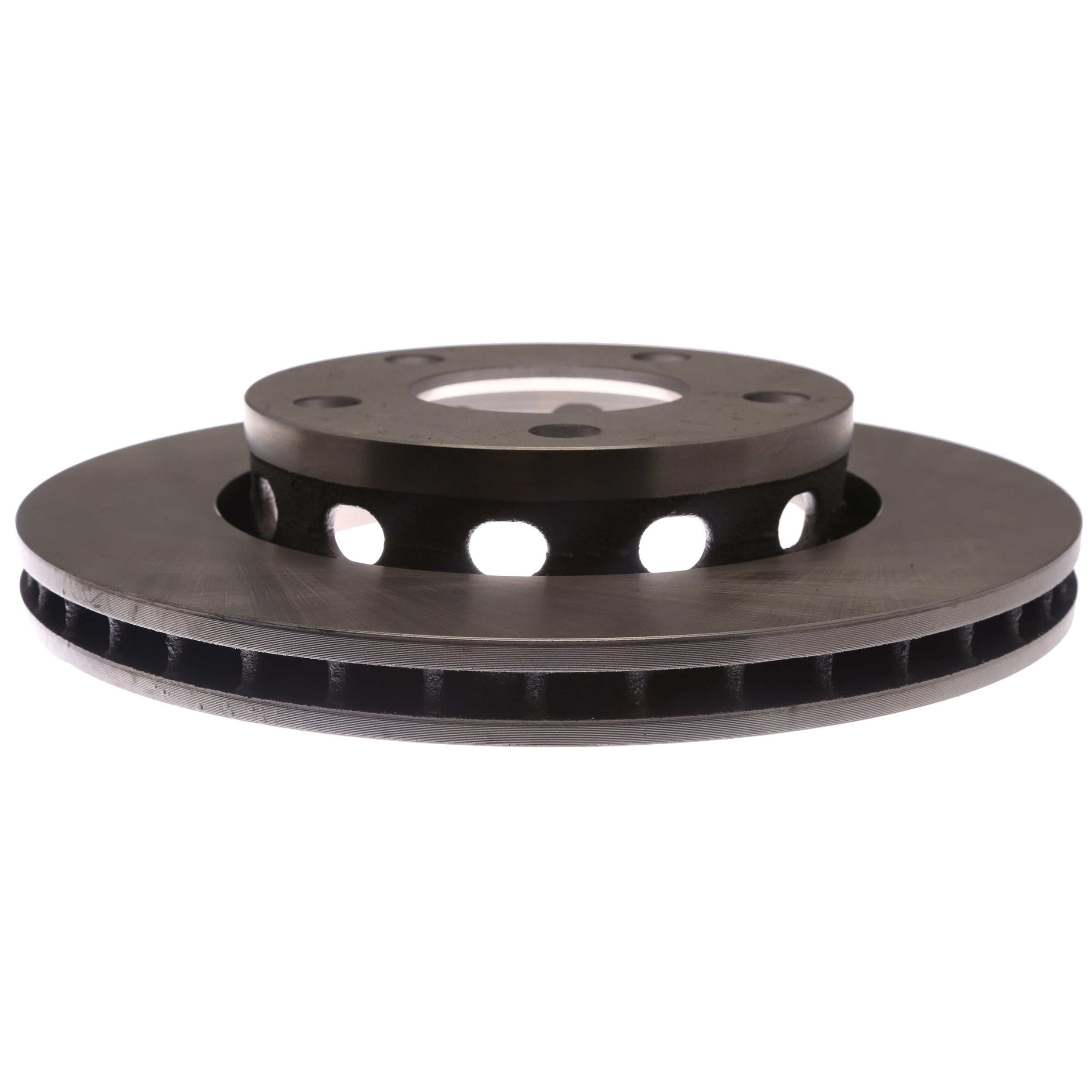 Raybestos R-Line Rotors, OE Replacement Brake Rotors 980117R Fits select: 2000-2002 AUDI S4
