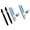 2 pens 2 box of refi, variant on Tailor Chalk Pen Includes box of Refills Plastic Fabric Marker Tool for Marking on Fabric Leather and Paper