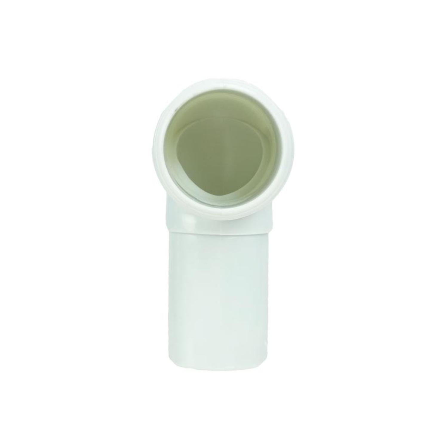 4.25" HydroTools Swimming Pool or Spa Standard Threaded and Straight Slip Elbow... by Swim Central