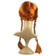 thumbnail image 3 of Peluca de cosplay BuyWeek trenzada larga, 3 of 6