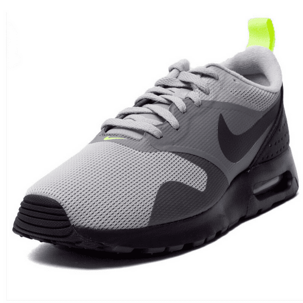 Nike air max tavas hombre grises hotsell