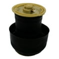 thumbnail image 2 of Air Suspension Spring Fits select: 2007-2008 BMW X5 3.0I, 2009-2010 BMW X5 XDRIVE30I, 2 of 2
