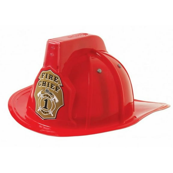Mizzuco Ryans Room Fireman Helmet Costume Accessories