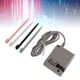 thumbnail image 1 of Kit De Lápiz Óptico Con Cargador De Viaje De Pared, Control Preciso, Cargador Con Adaptador De CA, Kit De Lápiz Óptico, Seguro, Alta Sensibilidad, Alta Flexibilidad Para, 1 of 7