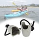 thumbnail image 2 of Par universal Kayak Scupper Plug Kit Canoa Drain Holes Plug Stopper Tapones de parada de agua para bloque de drenaje kaili Sencillez, 2 of 3