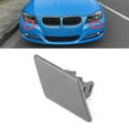 thumbnail image 4 of Right Headlight Washer Cover Cap 61677211210 Fit for 3 Series E90 2009-2012, 4 of 5
