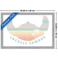 thumbnail image 2 of Disney Lilo et Stitch : ambiance plage - Célèbre localement, 2 of 4